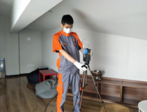 甲醛治理如何才可以確保效果？