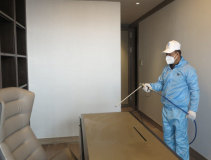 室內(nèi)除甲醛使用連鎖公司有什么優(yōu)勢(shì)？