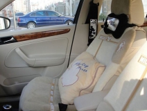 汽車空調(diào)有異味？新車甲醛超標(biāo)怎么辦