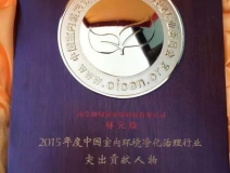 創(chuàng)綠家，中國室內(nèi)環(huán)境凈化突出貢獻獎獲得者！?。?></div>
                                <div   id=