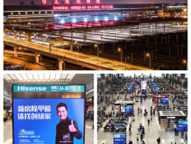 這個(gè)五一，創(chuàng)綠家在上海虹橋，與您相約！