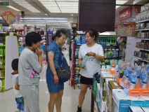 超市里的除醛、除味劑是否實(shí)用環(huán)保，這篇分析說得太對(duì)了！