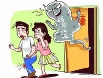 新房入住十天英俊小伙變憔悴不堪，新房裝修后如何除甲醛您必須了解！
