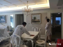 家要裝修了？趕緊收藏這裝修17步流程！