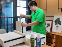 裝修后除甲醛如何去除？哪種方法最有效