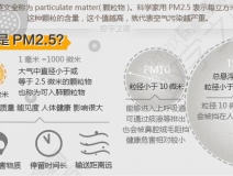 PM2.5是什么意思？它對(duì)人們?cè)斐墒裁从绊?></div>
                                <div   id=