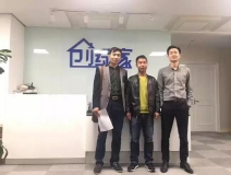 熱烈祝賀東陽(yáng)金總成功加入創(chuàng)綠家！