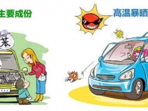 車內(nèi)除甲醛最有效方法有什么？
