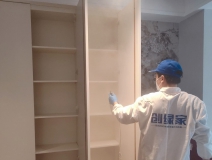 杭州專(zhuān)業(yè)的甲醛治理怎么樣？