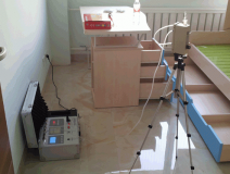 室內(nèi)空氣檢測(cè)一般使用什么方法？