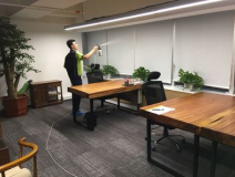室內(nèi)空氣檢測公司都一樣嗎？