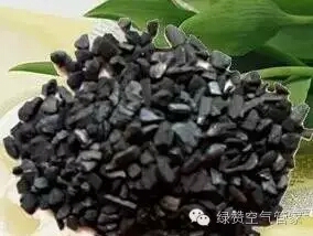 除甲醛，竹炭綠植不給力！