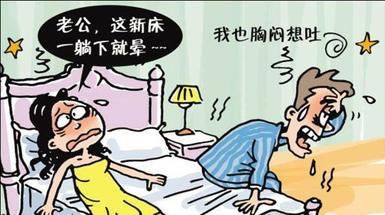 甲醛治理有二次污染嗎？