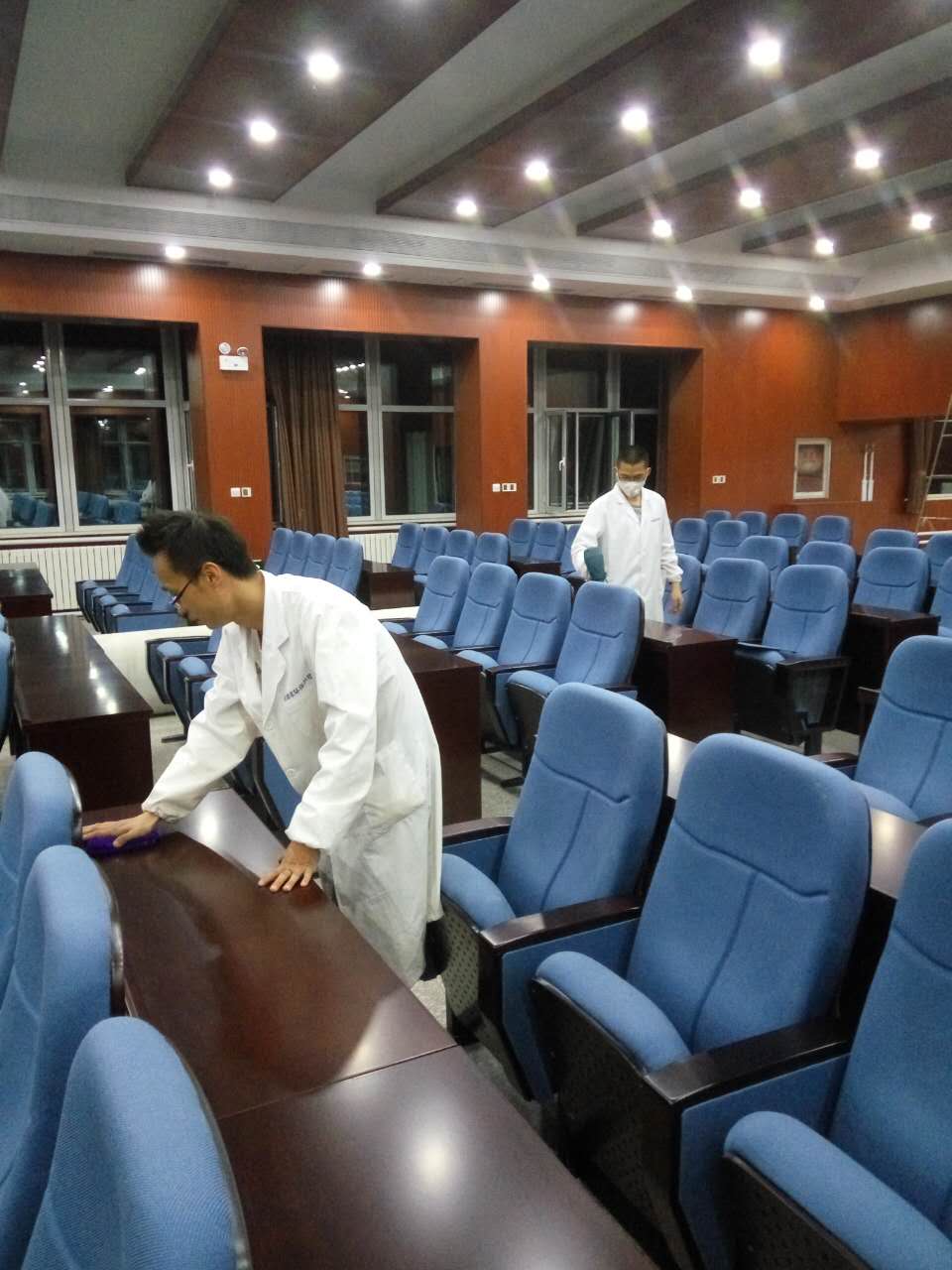 綠贊空氣管家精選治理案例大放送！