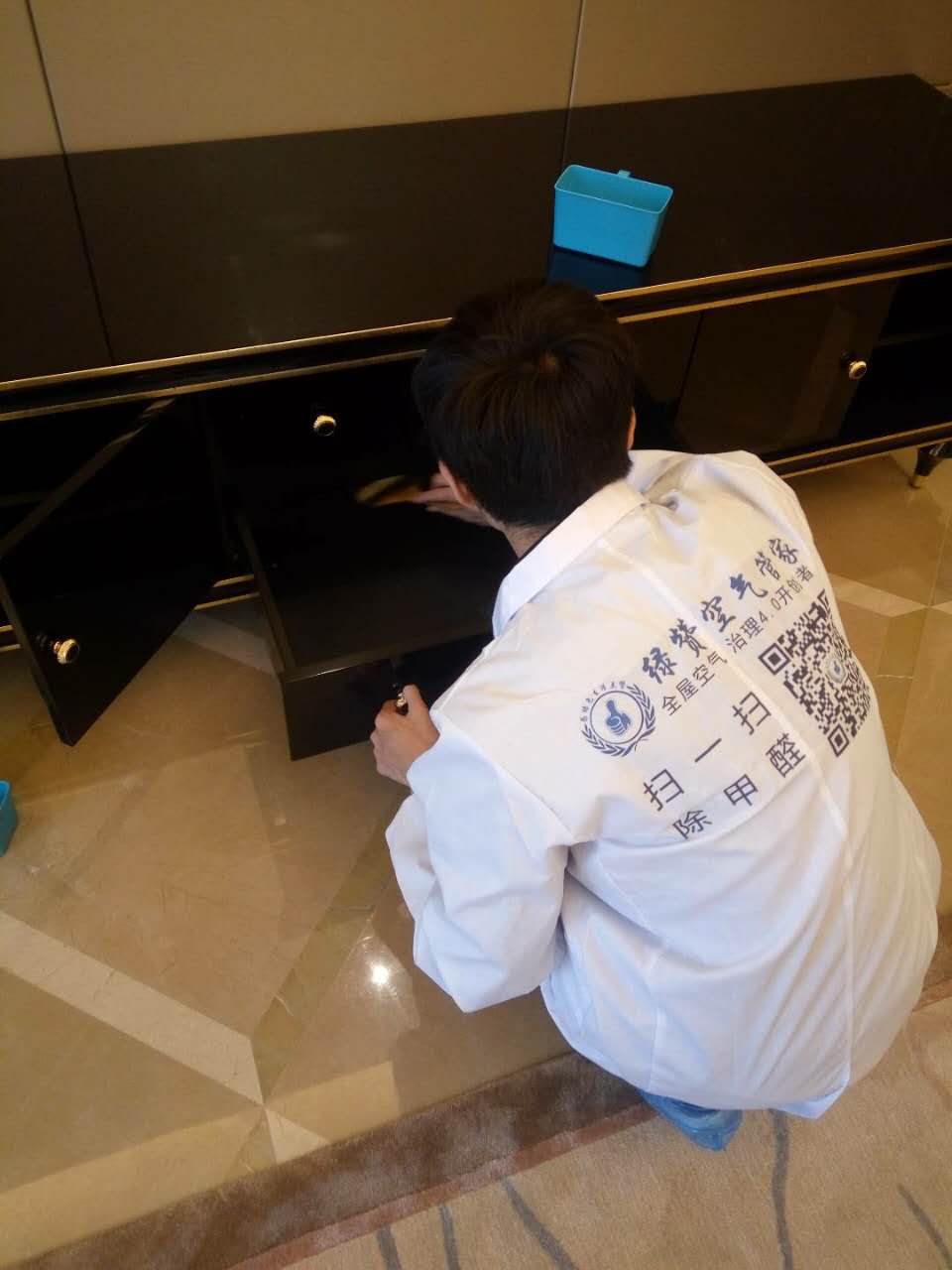 綠贊空氣管家精選治理案例大放送！
