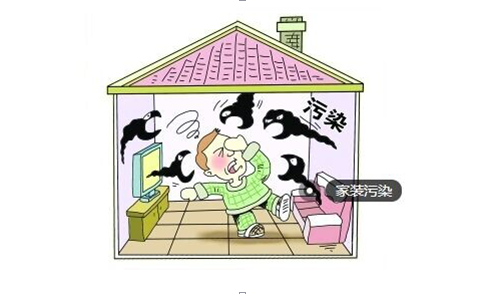 除甲醛公司，現(xiàn)在人最喜歡的除甲醛方式