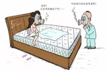 環(huán)保產(chǎn)品一定都環(huán)保？不存在的，環(huán)保床墊又出事兒了！