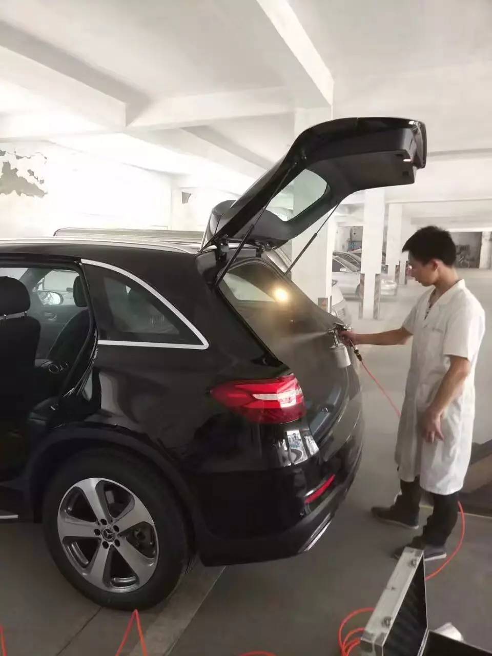 車輛甲醛超標頻發(fā)，車內(nèi)污染嚴重應(yīng)受重視！