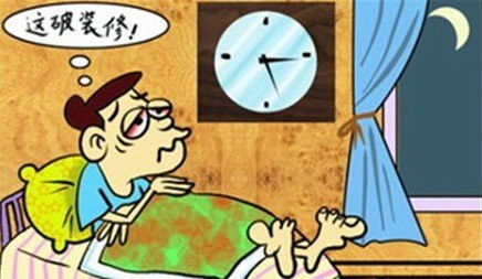 裝修后除甲醛為什么如此的必要？