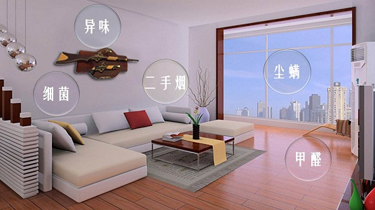 甲醛哪里來，甲醛治理要找對源頭