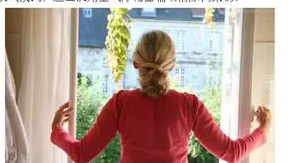 堅(jiān)持每天通風(fēng)，室內(nèi)甲醛真的會(huì)消失嗎？
