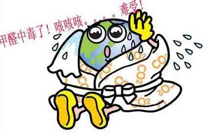 堅(jiān)持每天通風(fēng)，室內(nèi)甲醛真的會(huì)消失嗎？