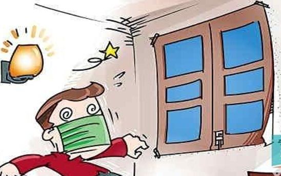 窗簾氣味刺鼻、甲醛超標(biāo)，業(yè)主還以為是天然氣漏了……網(wǎng)友：新房子裝修后怎么去甲醛？