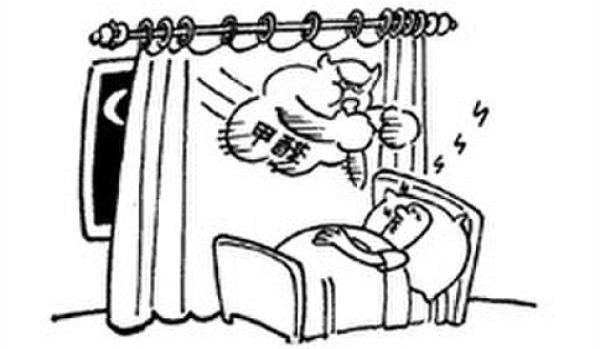窗簾氣味刺鼻、甲醛超標(biāo)，業(yè)主還以為是天然氣漏了……網(wǎng)友：新房子裝修后怎么去甲醛？