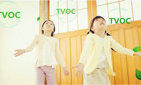 污染“大禮包”TVOC，這樣的有機(jī)污染物種群只有這樣治理才科學(xué)……